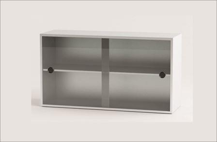 انواع کابینتهای دیواری آزمایشگاه