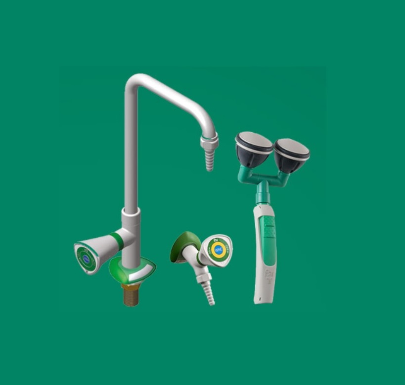شیرالات آزمایشگاهی