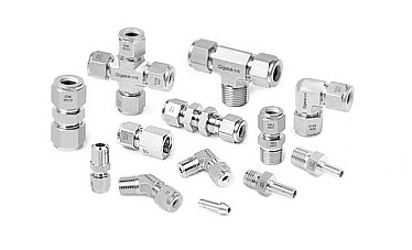 اتصالات (Fittings)