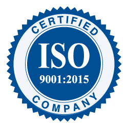 ISO 9001 :2015