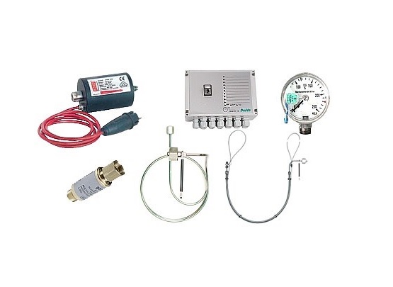 تجهیزات جانبی (Accessories)